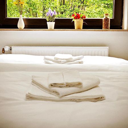 Jakz Hotel 黑尔滕 外观 照片
