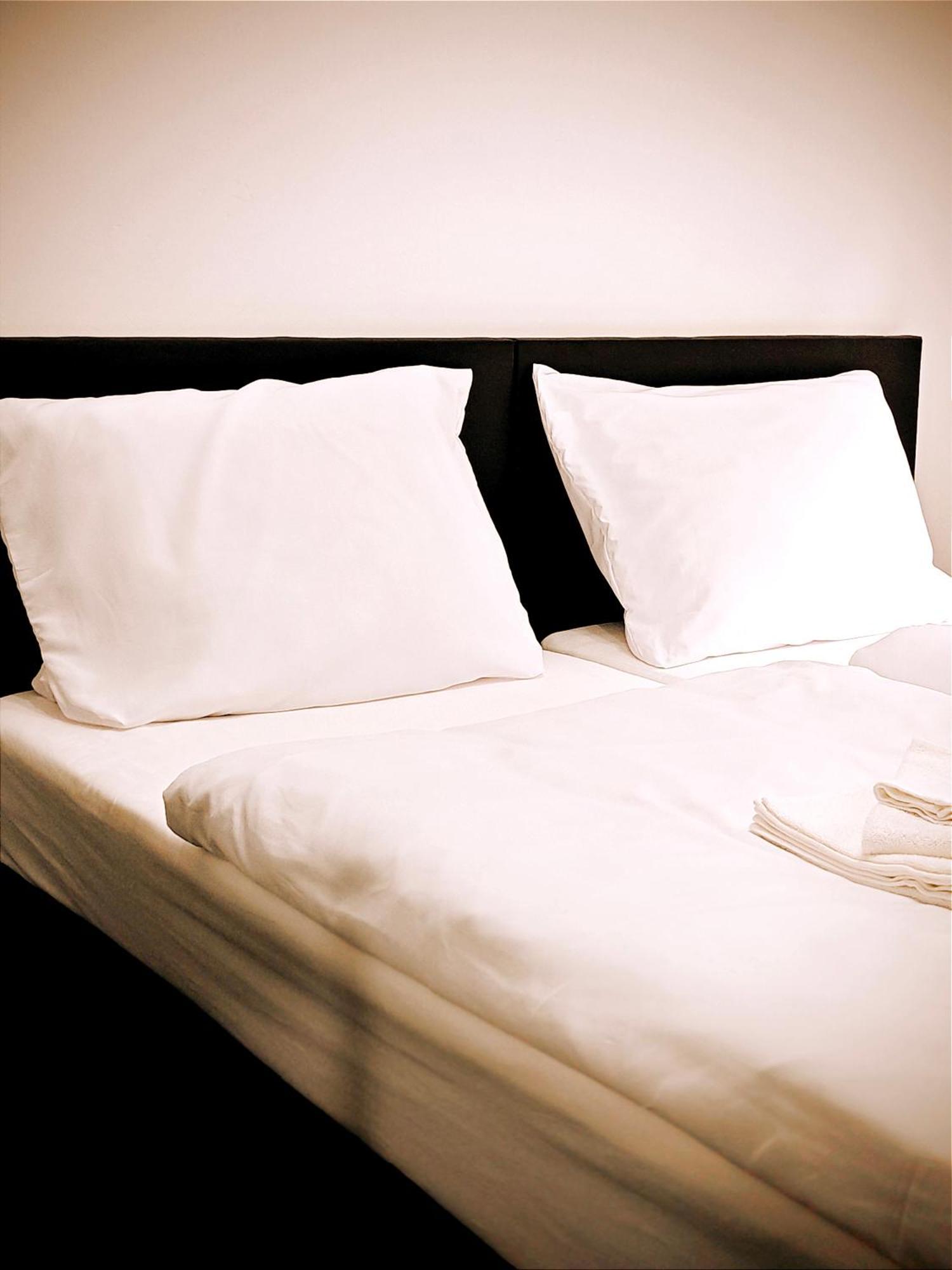 Jakz Hotel 黑尔滕 外观 照片